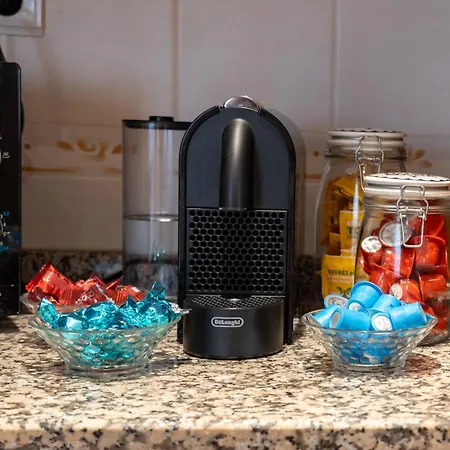 بيت للعطل Retiro Do Prior