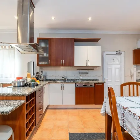 Retiro Do Prior Holiday home *