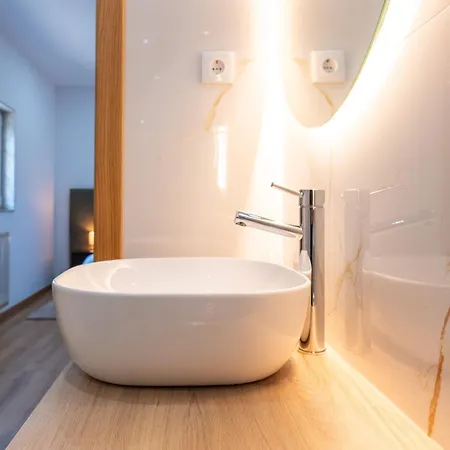 بيت للعطل Retiro Do Prior *