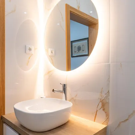 Vakantiehuis Retiro Do Prior Chaves