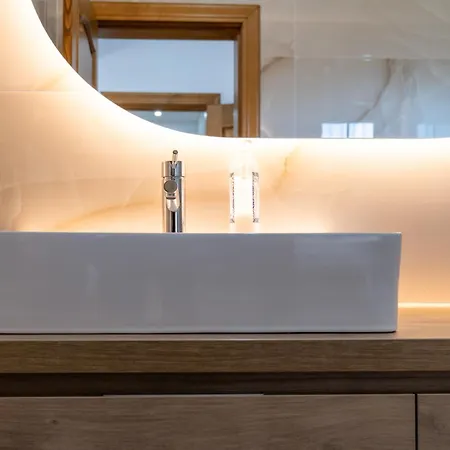 Retiro Do Prior Chaves