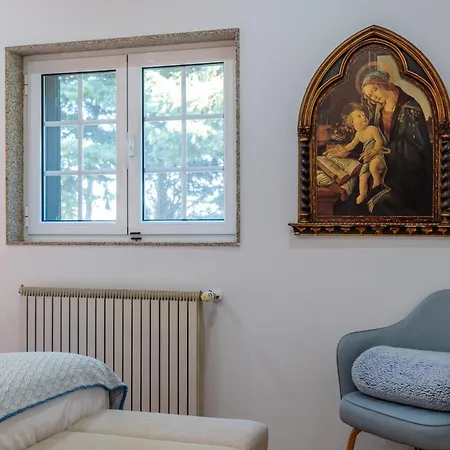 Retiro Do Prior بيت للعطل