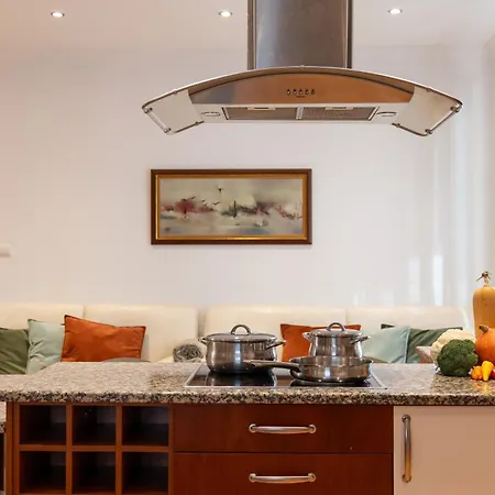 بيت للعطل Retiro Do Prior