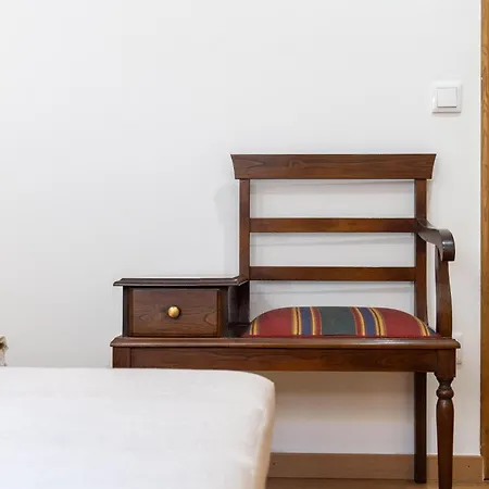 Retiro Do Prior Holiday home *