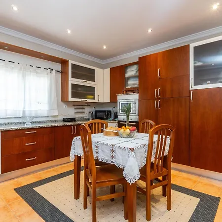 بيت للعطل Retiro Do Prior *