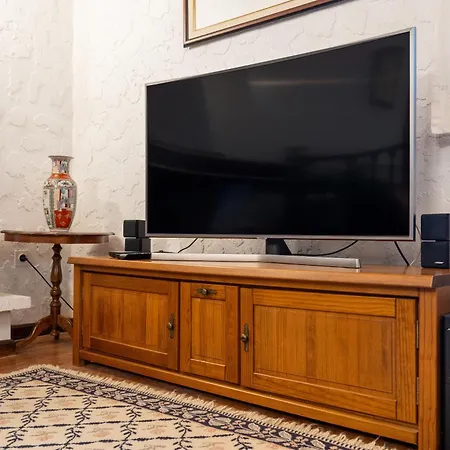 بيت للعطل Retiro Do Prior تشافيس