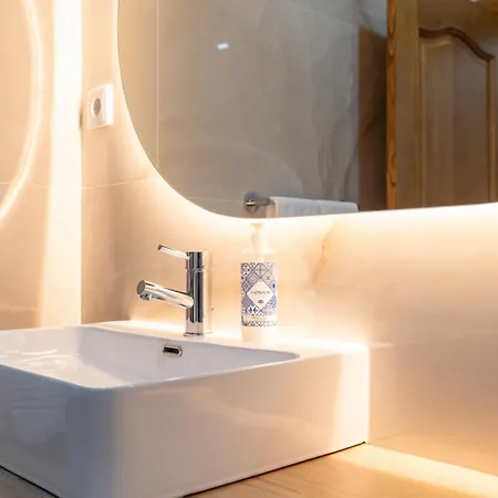 Retiro Do Prior تشافيس