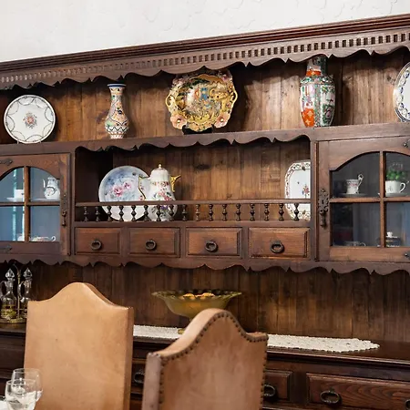 Retiro Do Prior بيت للعطل