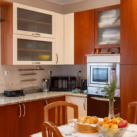 Retiro Do Prior Holiday home *