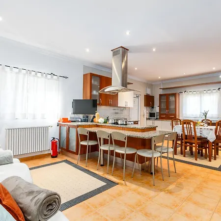 Retiro Do Prior Holiday home Chaves