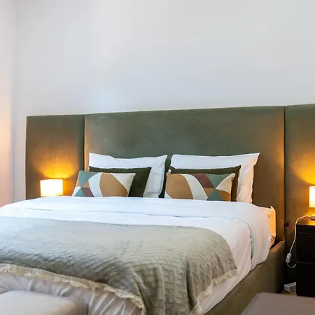 Holiday home Retiro Do Prior Chaves