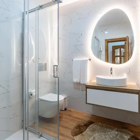 Retiro Do Prior Holiday home
