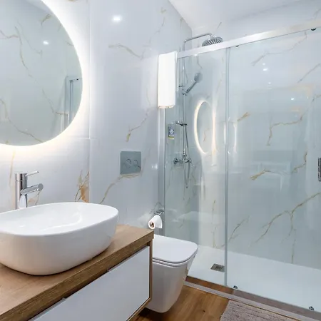 Retiro Do Prior Holiday home Chaves