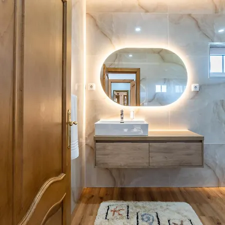 Retiro Do Prior تشافيس