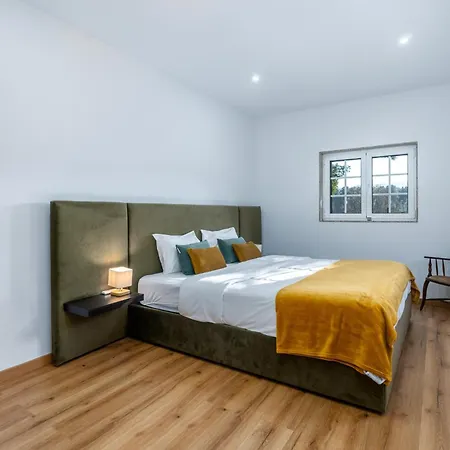 Retiro Do Prior * Chaves