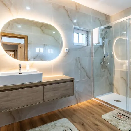 Retiro Do Prior بيت للعطل