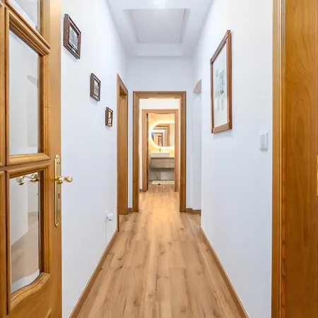 Retiro Do Prior Holiday home *