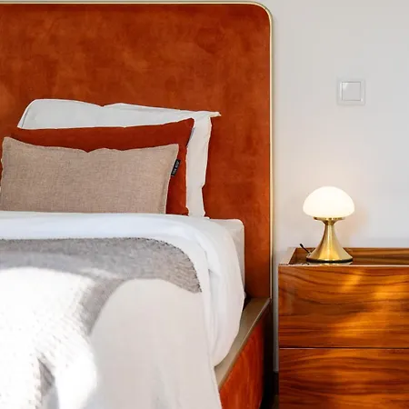 Retiro Do Prior Vakantiehuis Chaves