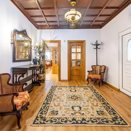 بيت للعطل Retiro Do Prior تشافيس