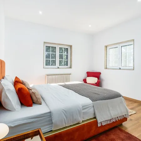 Retiro Do Prior * تشافيس