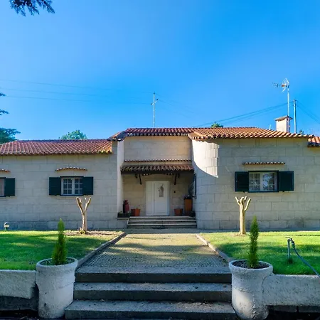 Retiro Do Prior Holiday home
