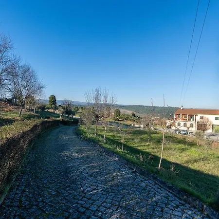 Holiday home Retiro Do Prior