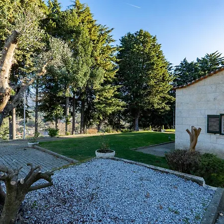 Retiro Do Prior بيت للعطل *