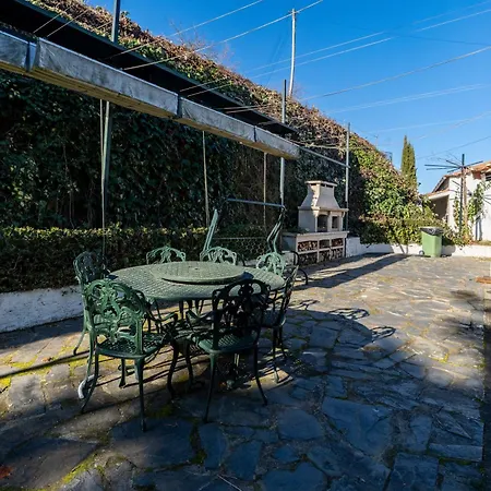 Holiday home Retiro Do Prior Chaves