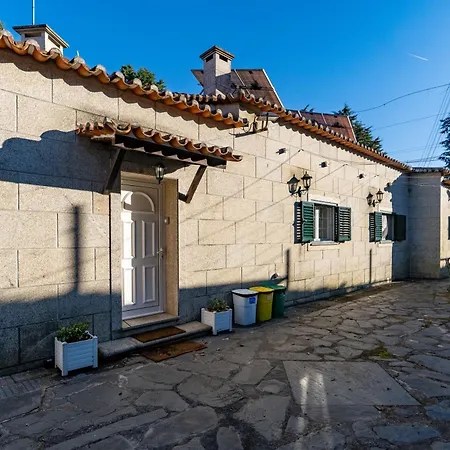 Retiro Do Prior Chaves