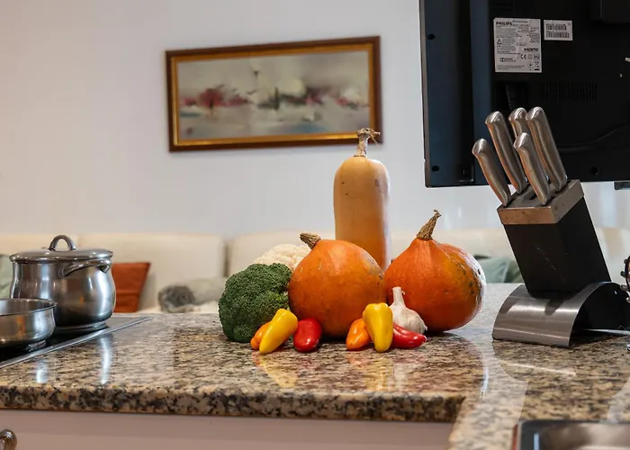 Retiro Do Prior * Chaves