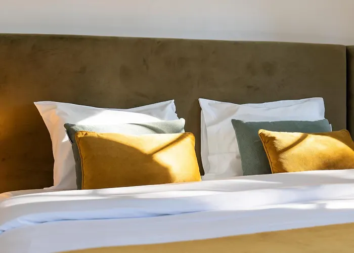 Retiro Do Prior Feriehus