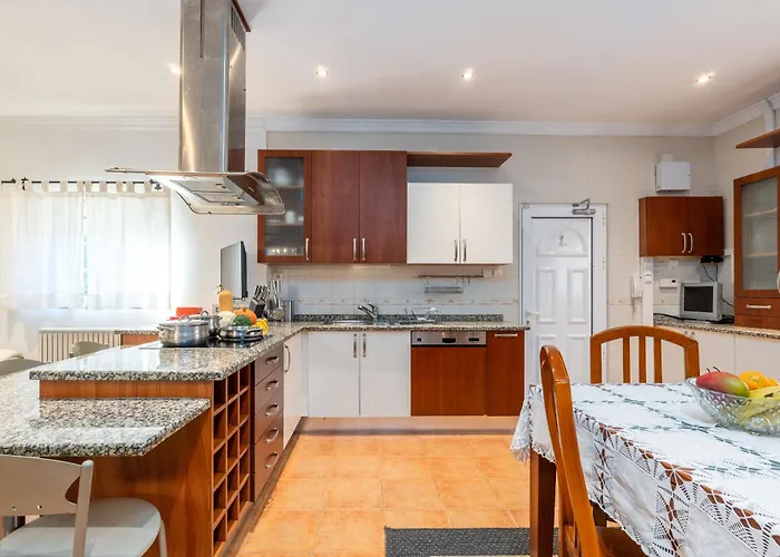 Retiro Do Prior Vakantiehuis *