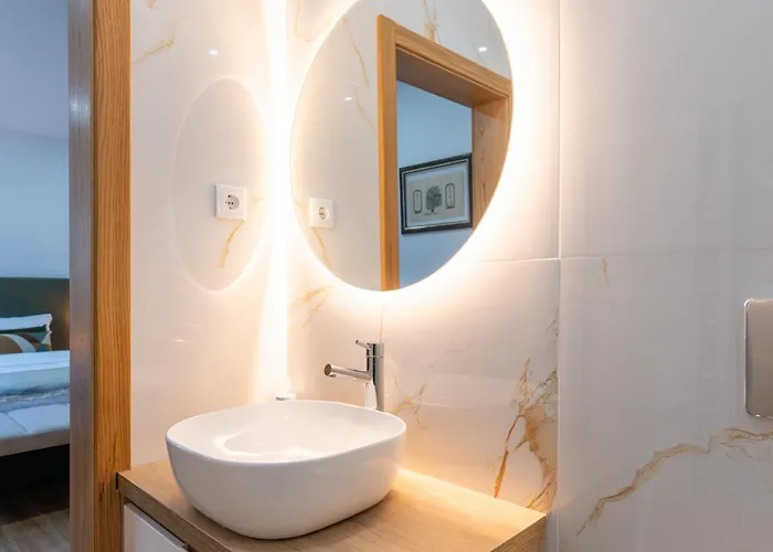 Feriehus Retiro Do Prior Chaves