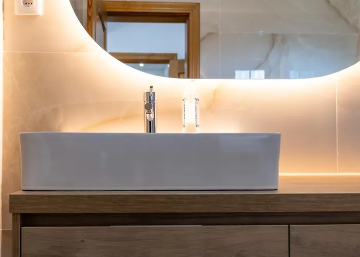 Retiro Do Prior シャヴェス