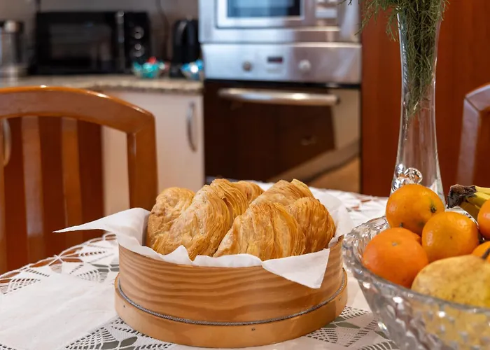 Retiro Do Prior * Chaves