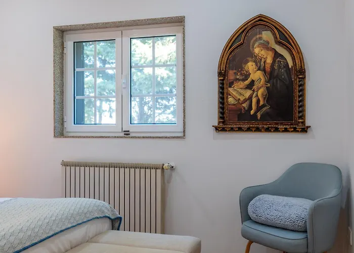 Retiro Do Prior Vakantiehuis