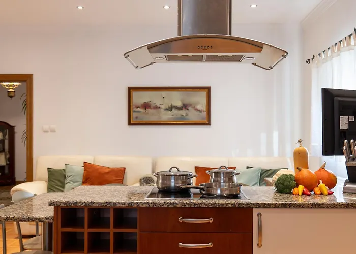 Vakantiehuis Retiro Do Prior