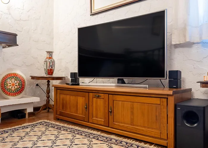 Vakantiehuis Retiro Do Prior Chaves