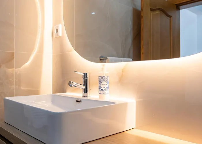 Retiro Do Prior シャヴェス