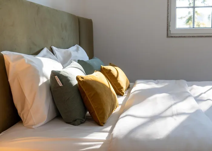 Vakantiehuis Retiro Do Prior