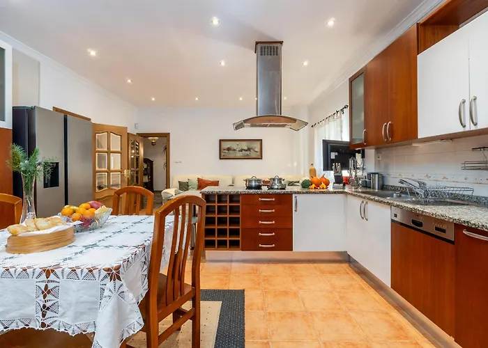 別荘 Retiro Do Prior *