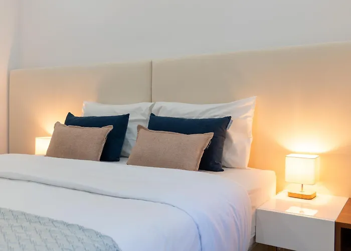 Retiro Do Prior シャヴェス