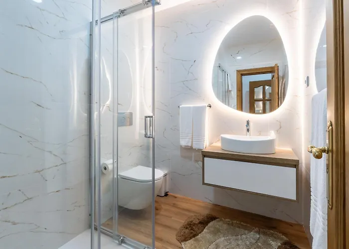 Retiro Do Prior Vakantiehuis