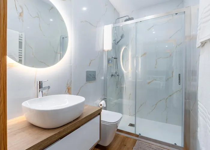 Retiro Do Prior 別荘 シャヴェス