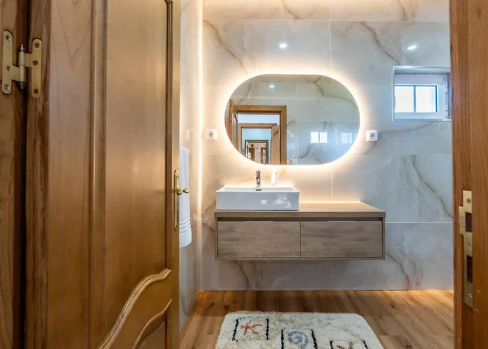 Retiro Do Prior シャヴェス