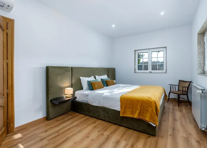 Retiro Do Prior * シャヴェス