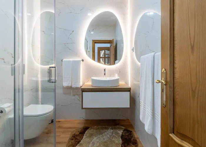 別荘 Retiro Do Prior