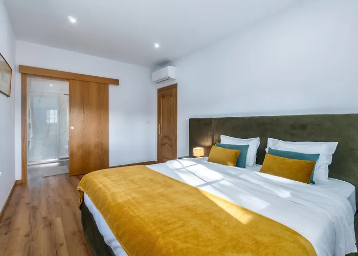 別荘 Retiro Do Prior *