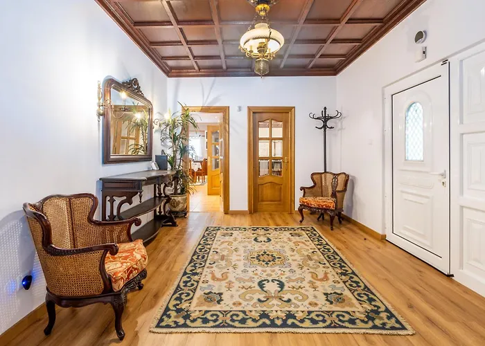 Vakantiehuis Retiro Do Prior Chaves