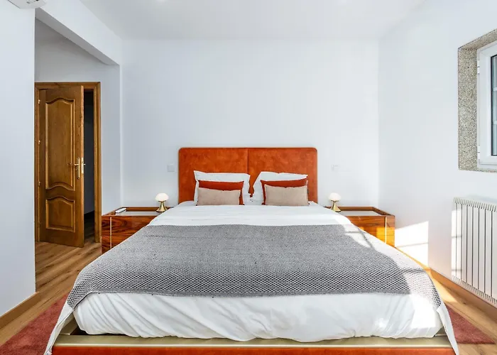 Retiro Do Prior Chaves